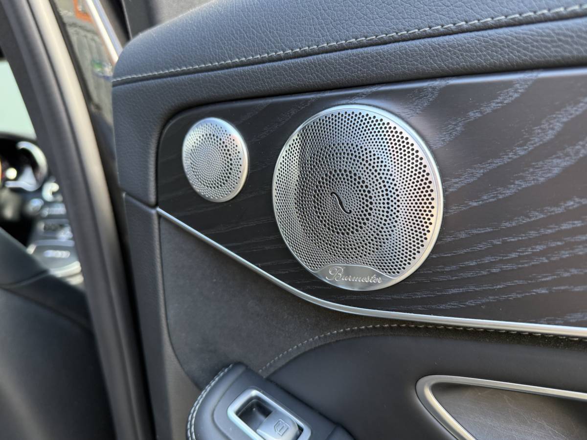 Mercedes-Benz C-Klasse Mercedes-Benz C-klasse 63-AMG Estate BWJ 2017 | 476 PK | BURMESTER | PANO | ADAPT. CRUISE | AUTO PILOT | MULTIBEAM | HUD | MEMORY | DODE HOEK | VOL LEDER | CAM. | SPORTUITLAAT | VERLAAGD | STOELVERW. |