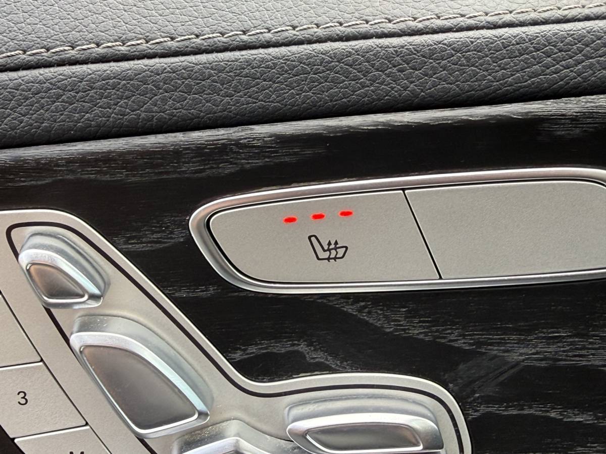 Mercedes-Benz C-Klasse Mercedes-Benz C-klasse 63-AMG Estate BWJ 2017 | 476 PK | BURMESTER | PANO | ADAPT. CRUISE | AUTO PILOT | MULTIBEAM | HUD | MEMORY | DODE HOEK | VOL LEDER | CAM. | SPORTUITLAAT | VERLAAGD | STOELVERW. |