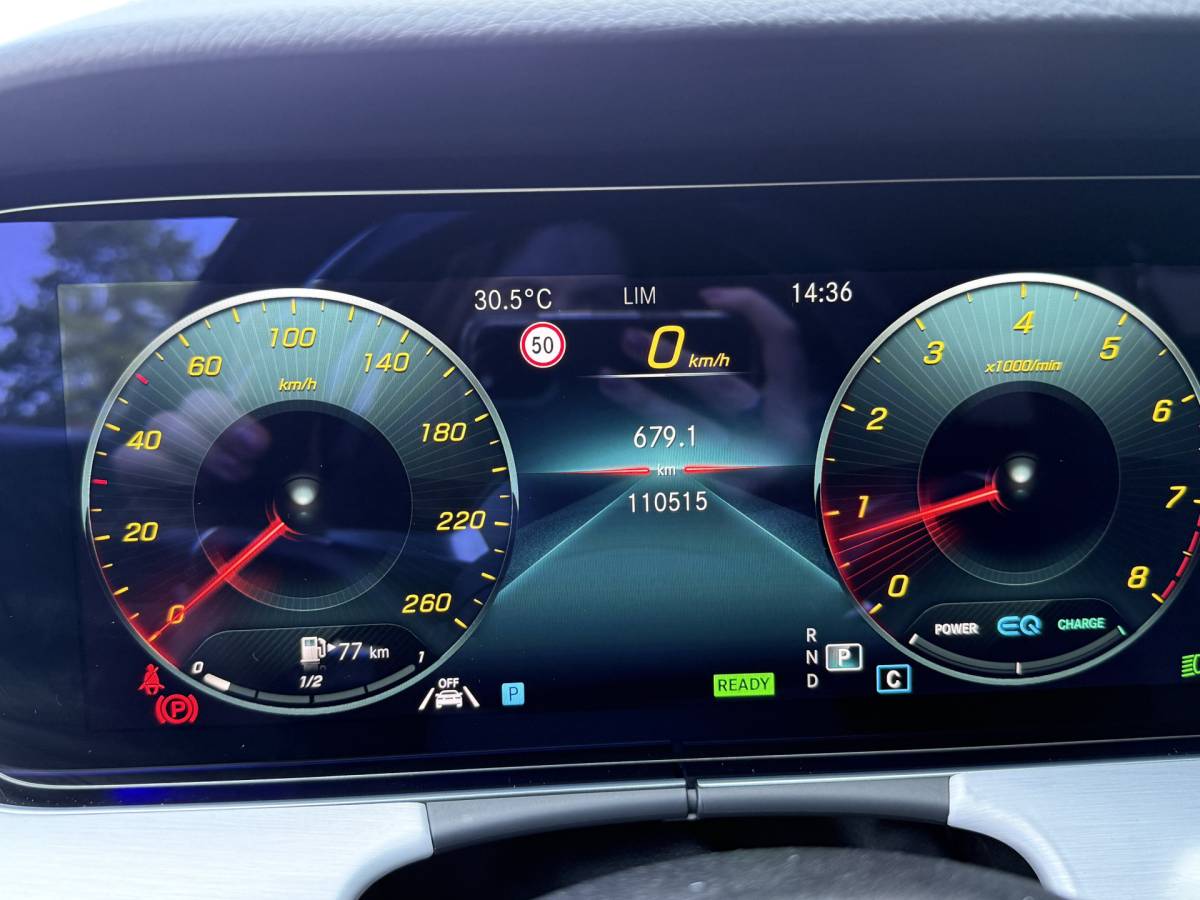 Mercedes-Benz E-Klasse Mercedes-Benz E-klasse Estate 200 Business Solution AMG NIEUW BINNEN! | 360 CAM | VOL LEDER | ADAPTIVE CRUISE | ELEK. STOELEN | AMG STUUR | ELEK. KLEP | DODE HOEK | STOELVERW. |