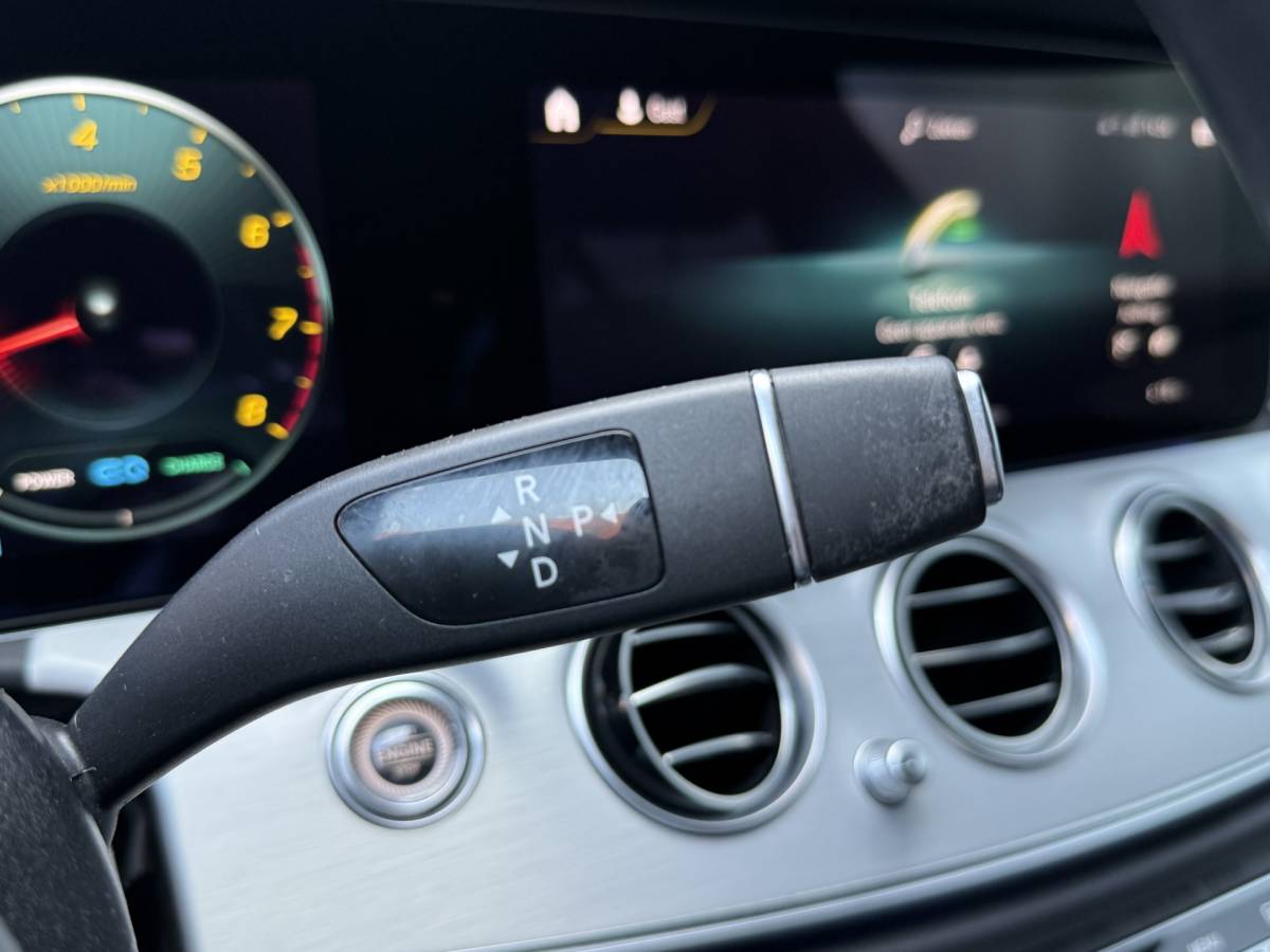 Mercedes-Benz E-Klasse Mercedes-Benz E-klasse Estate 200 Business Solution AMG NIEUW BINNEN! | 360 CAM | VOL LEDER | ADAPTIVE CRUISE | ELEK. STOELEN | AMG STUUR | ELEK. KLEP | DODE HOEK | STOELVERW. |