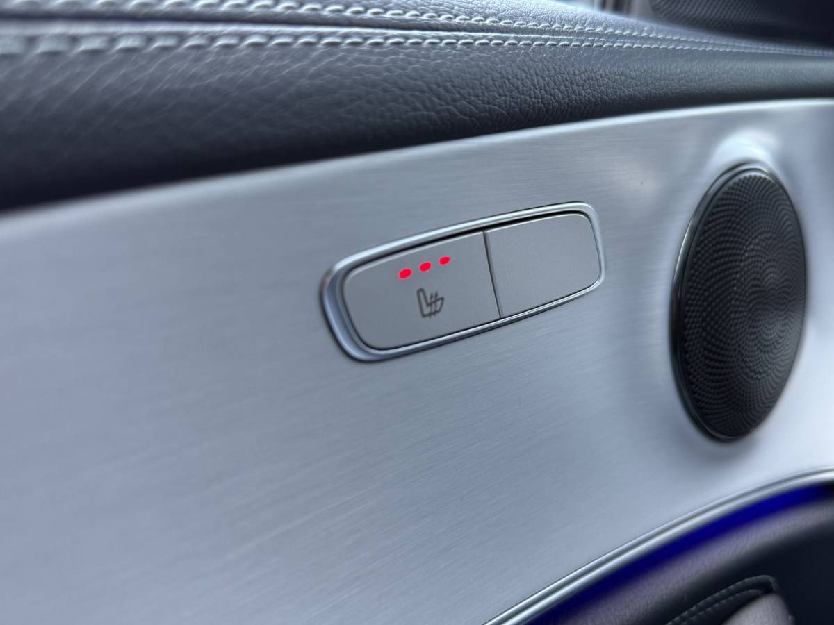 Mercedes-Benz E-Klasse Mercedes-Benz E-klasse Estate 200 Business Solution AMG NIEUW BINNEN! | 360 CAM | VOL LEDER | ADAPTIVE CRUISE | ELEK. STOELEN | AMG STUUR | ELEK. KLEP | DODE HOEK | STOELVERW. |