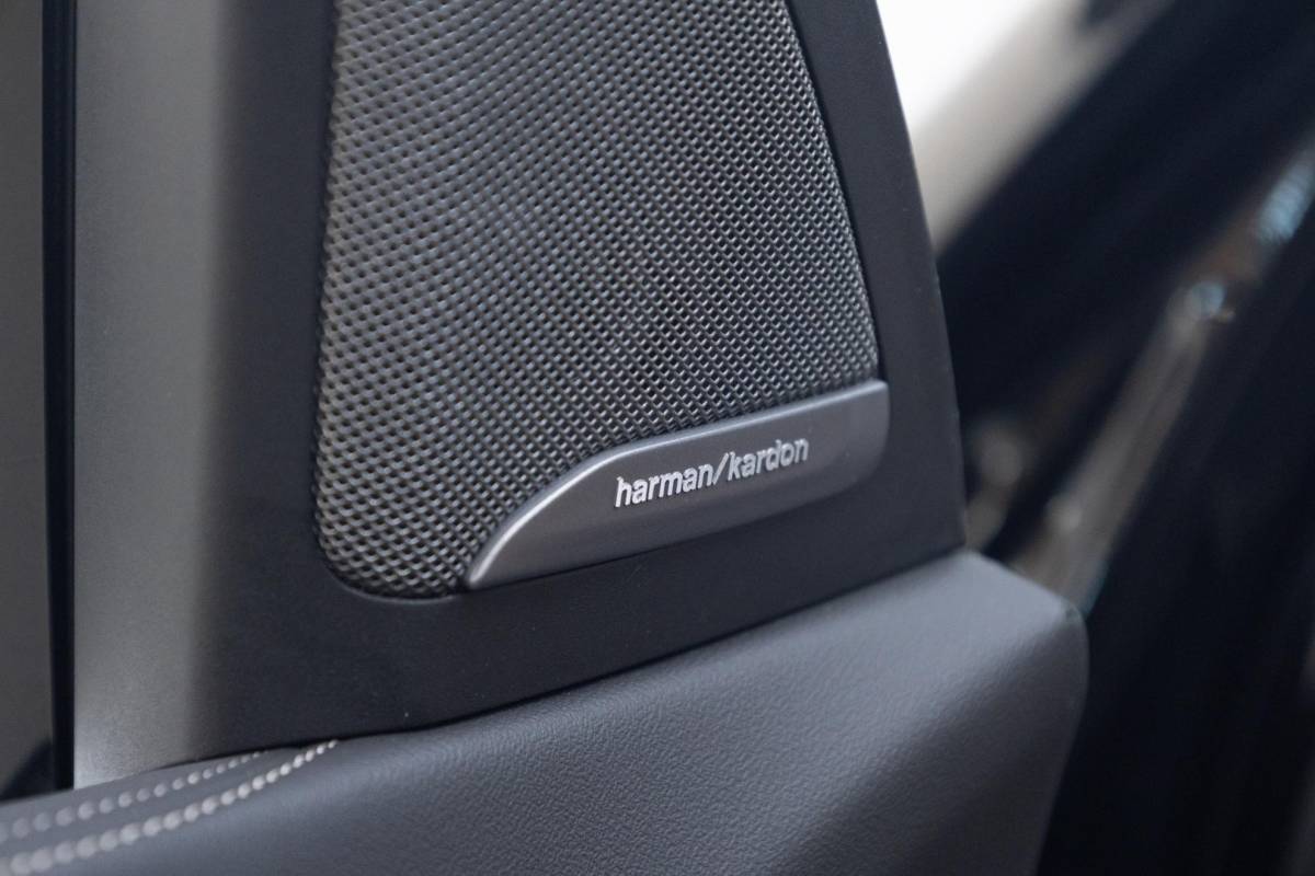BMW X5 BMW X5 xDrive50e | Panoramadak | H&K Audio | M-Sport | Travel Pack |