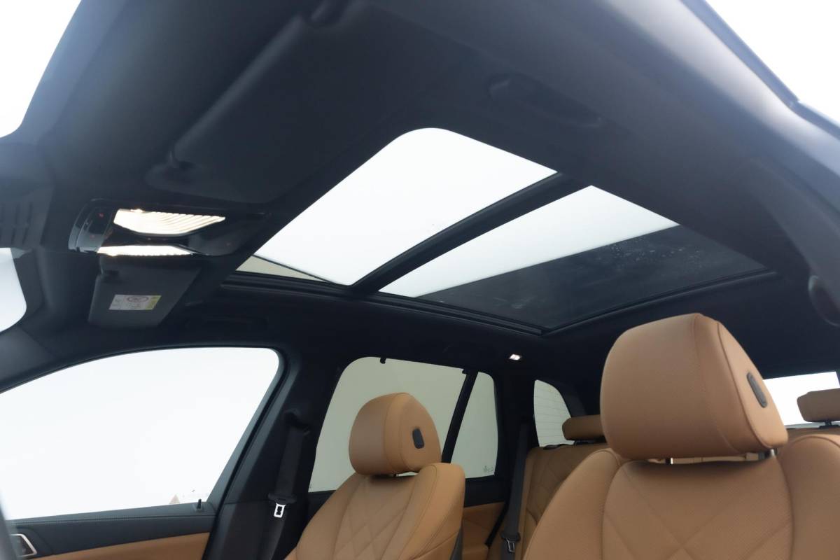 BMW X5 BMW X5 xDrive50e | Panoramadak | H&K Audio | M-Sport | Travel Pack |