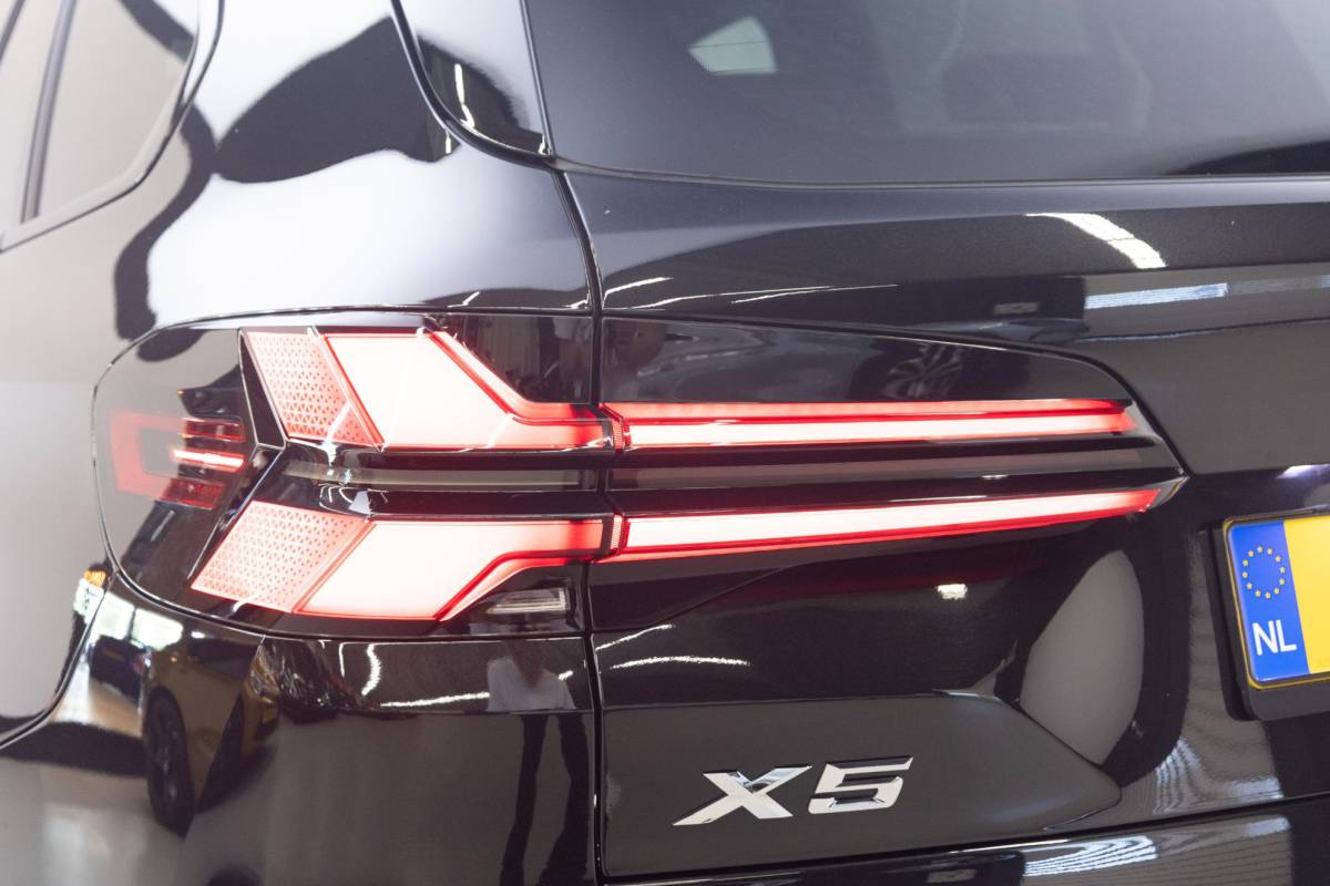BMW X5 BMW X5 xDrive50e | Panoramadak | H&K Audio | M-Sport | Travel Pack |