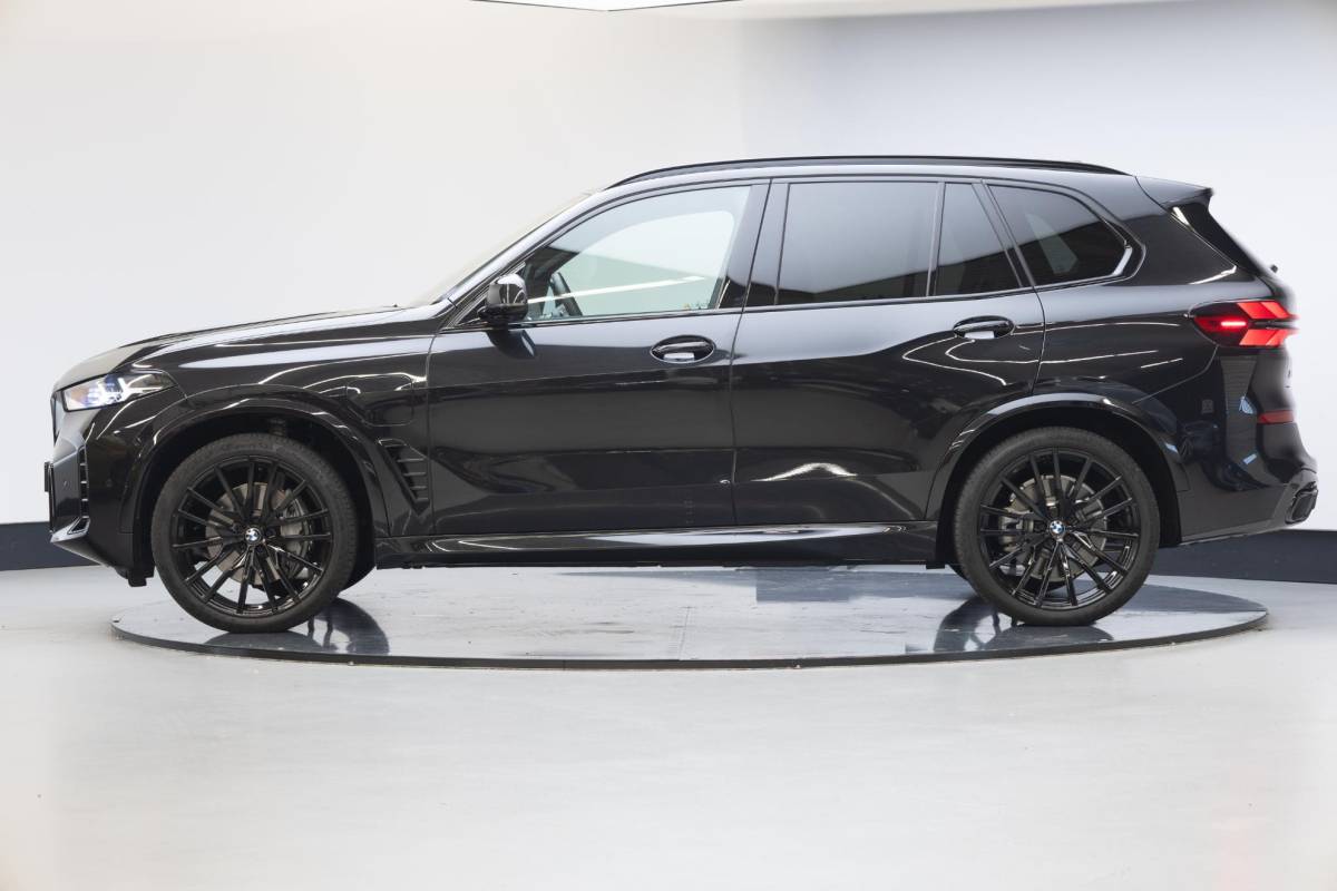BMW X5 BMW X5 xDrive50e | Panoramadak | H&K Audio | M-Sport | Travel Pack |