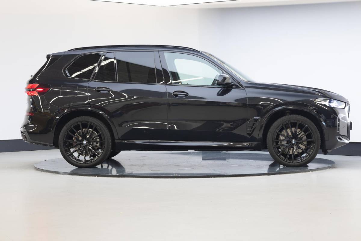 BMW X5 BMW X5 xDrive50e | Panoramadak | H&K Audio | M-Sport | Travel Pack |