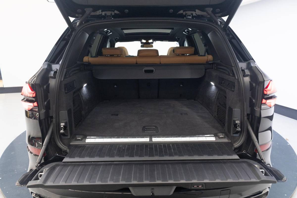 BMW X5 BMW X5 xDrive50e | Panoramadak | H&K Audio | M-Sport | Travel Pack |