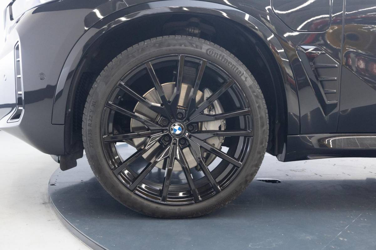 BMW X5 BMW X5 xDrive50e | Panoramadak | H&K Audio | M-Sport | Travel Pack |