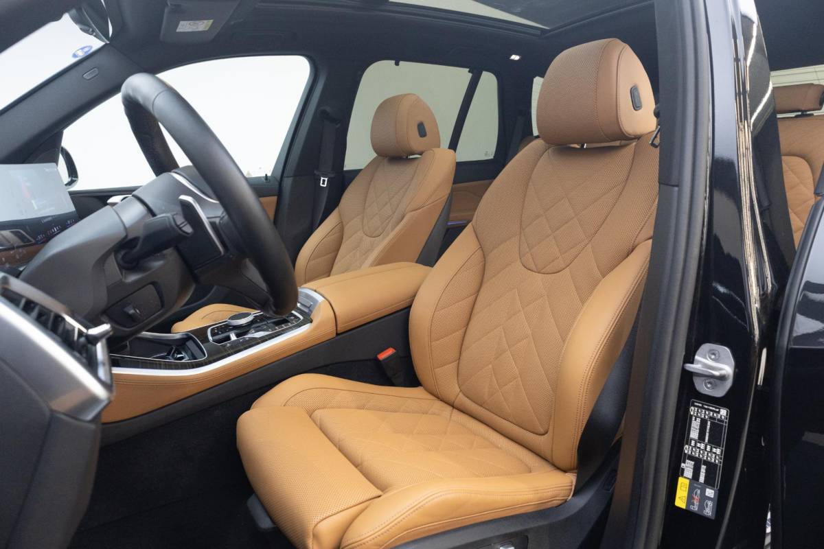 BMW X5 BMW X5 xDrive50e | Panoramadak | H&K Audio | M-Sport | Travel Pack |