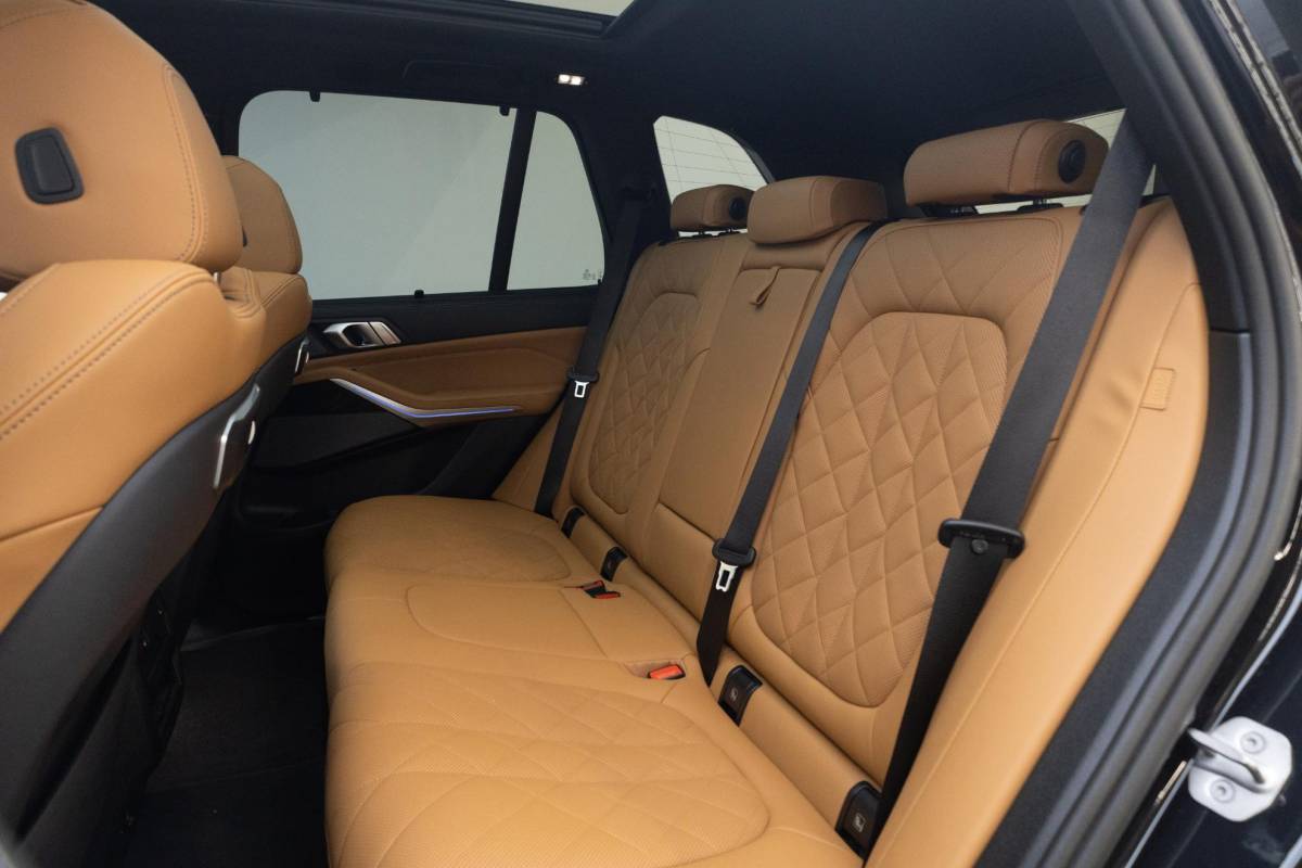 BMW X5 BMW X5 xDrive50e | Panoramadak | H&K Audio | M-Sport | Travel Pack |