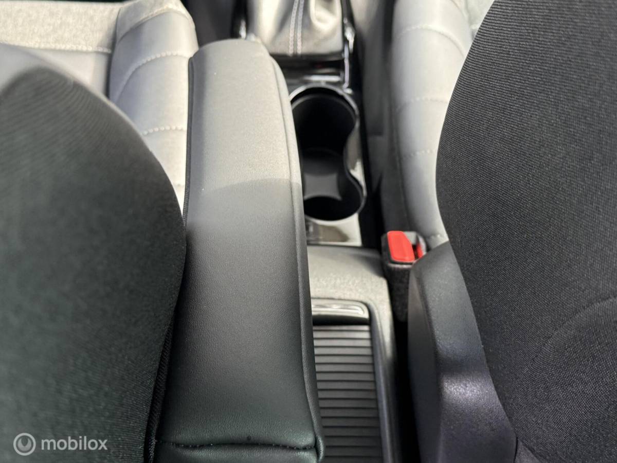 Citroën C3 Aircross Citroen C3 Aircross 1.2 PureTech Shine Pack Aut. Trekhk Camera