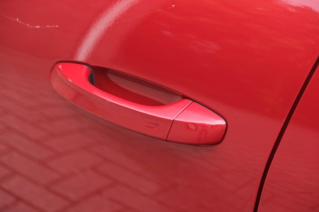 Opel Astra Opel Astra 1.6 Hybrid 180pk EAT8 GS Line | Adaptive Cruise | Keyless | 360° Camera | Head-up Display | Dodehoek | Winter Pakket