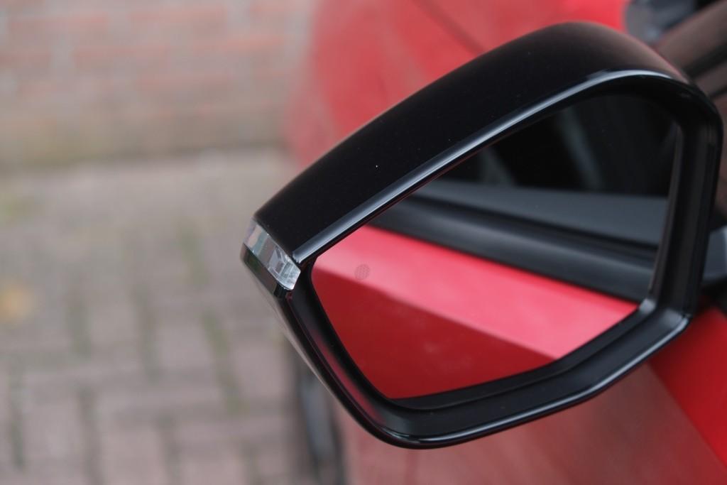 Opel Astra Opel Astra 1.6 Hybrid 180pk EAT8 GS Line | Adaptive Cruise | Keyless | 360° Camera | Head-up Display | Dodehoek | Winter Pakket