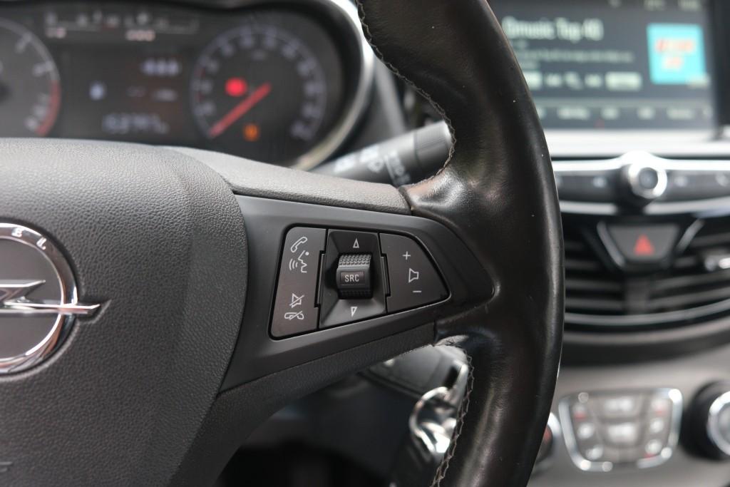 Opel KARL Opel KARL 1.0 ecoFLEX 75pk Innovation | App Connect | Climate | Cruise | PDC | Winter Pakket
