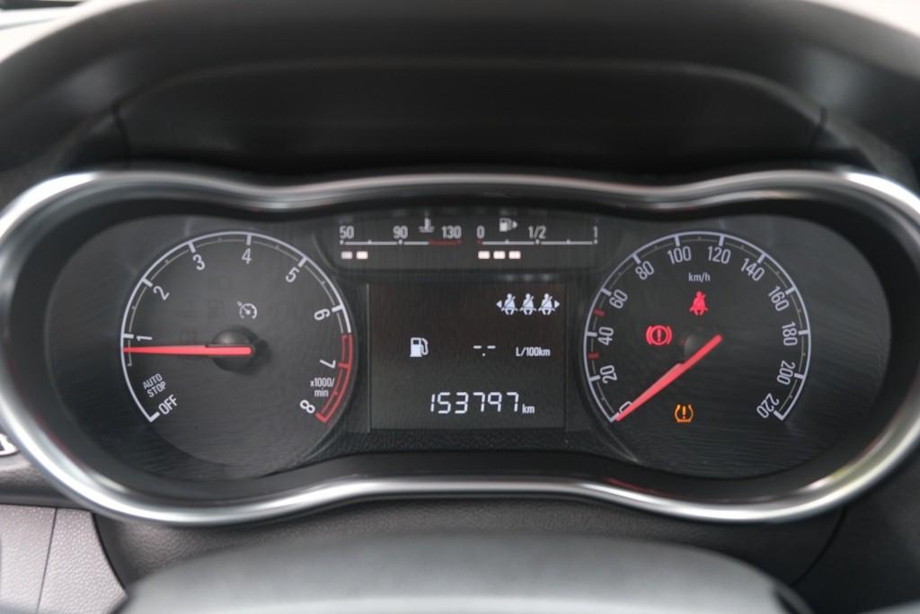 Opel KARL Opel KARL 1.0 ecoFLEX 75pk Innovation | App Connect | Climate | Cruise | PDC | Winter Pakket
