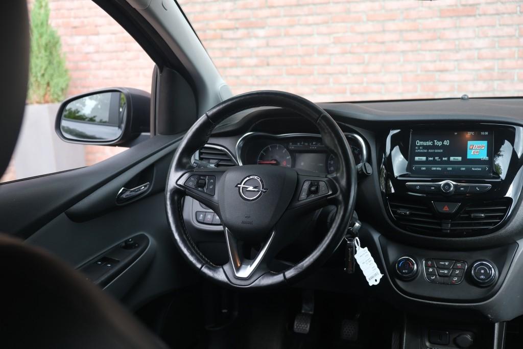 Opel KARL Opel KARL 1.0 ecoFLEX 75pk Innovation | App Connect | Climate | Cruise | PDC | Winter Pakket