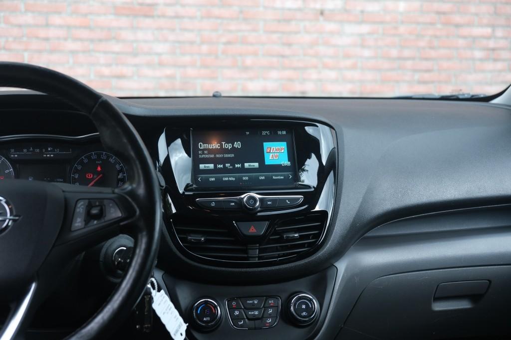 Opel KARL Opel KARL 1.0 ecoFLEX 75pk Innovation | App Connect | Climate | Cruise | PDC | Winter Pakket