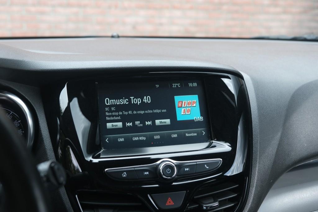 Opel KARL Opel KARL 1.0 ecoFLEX 75pk Innovation | App Connect | Climate | Cruise | PDC | Winter Pakket