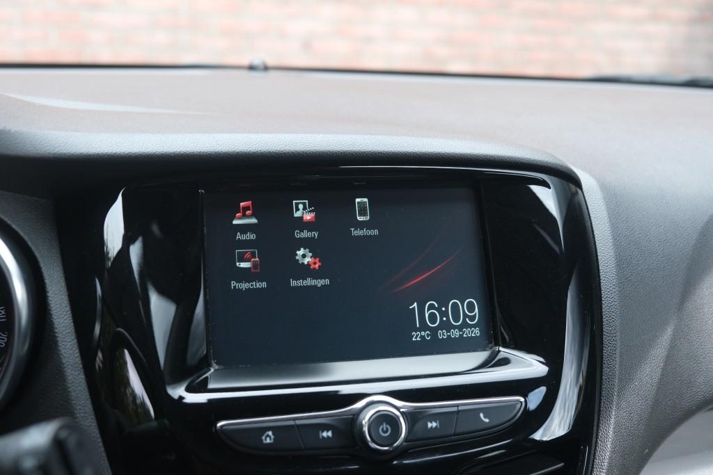 Opel KARL Opel KARL 1.0 ecoFLEX 75pk Innovation | App Connect | Climate | Cruise | PDC | Winter Pakket