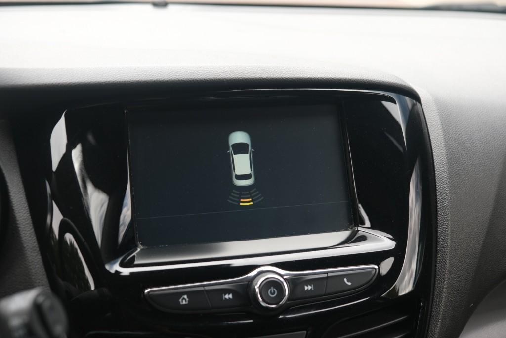Opel KARL Opel KARL 1.0 ecoFLEX 75pk Innovation | App Connect | Climate | Cruise | PDC | Winter Pakket