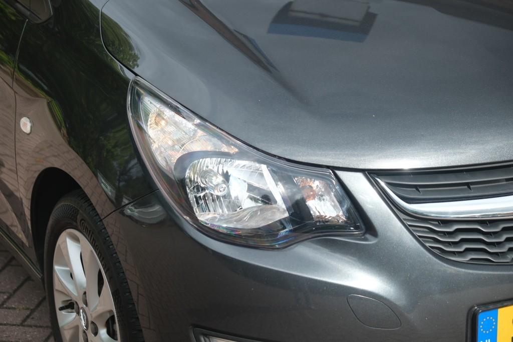 Opel KARL Opel KARL 1.0 ecoFLEX 75pk Innovation | App Connect | Climate | Cruise | PDC | Winter Pakket