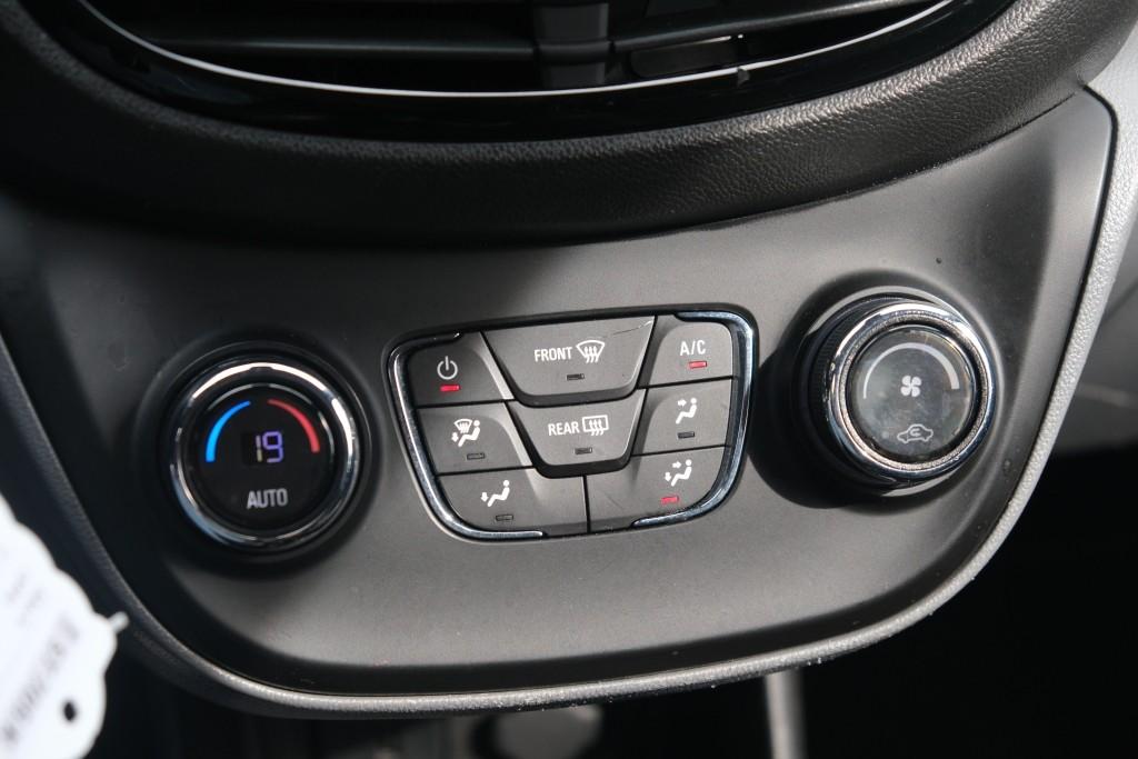 Opel KARL Opel KARL 1.0 ecoFLEX 75pk Innovation | App Connect | Climate | Cruise | PDC | Winter Pakket