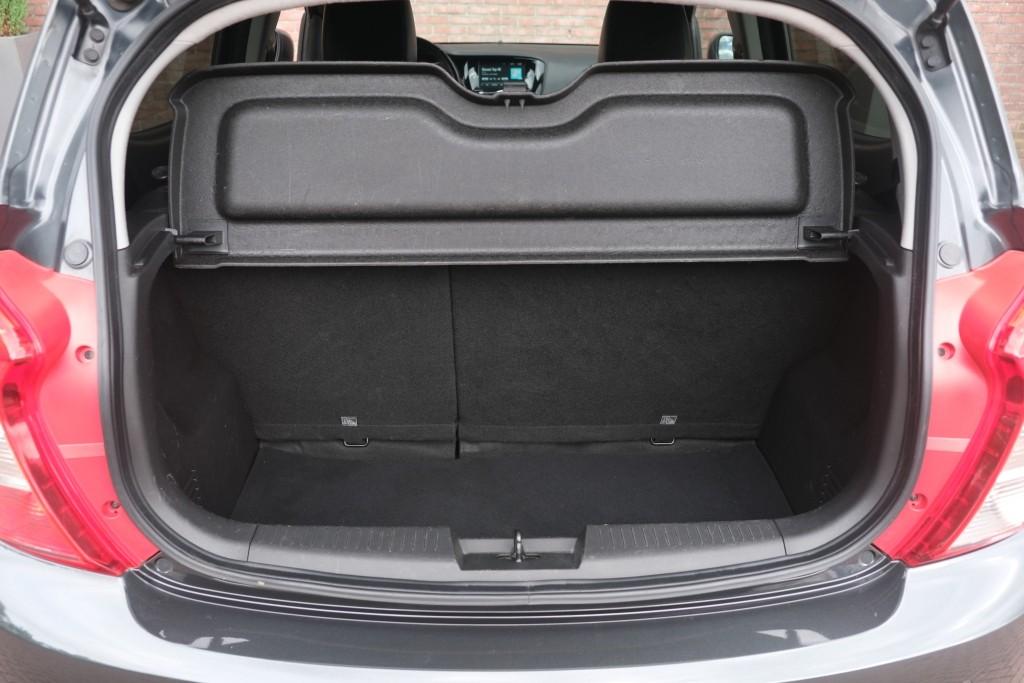 Opel KARL Opel KARL 1.0 ecoFLEX 75pk Innovation | App Connect | Climate | Cruise | PDC | Winter Pakket