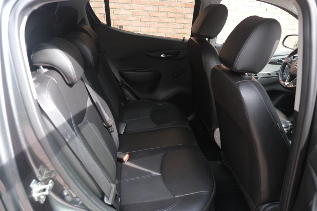 Opel KARL Opel KARL 1.0 ecoFLEX 75pk Innovation | App Connect | Climate | Cruise | PDC | Winter Pakket
