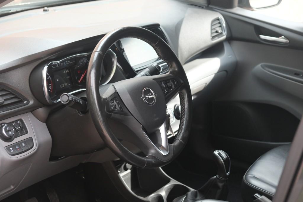 Opel KARL Opel KARL 1.0 ecoFLEX 75pk Innovation | App Connect | Climate | Cruise | PDC | Winter Pakket