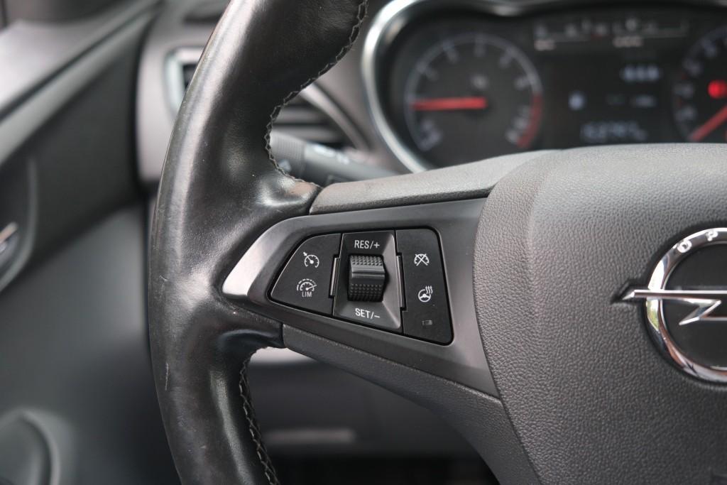Opel KARL Opel KARL 1.0 ecoFLEX 75pk Innovation | App Connect | Climate | Cruise | PDC | Winter Pakket