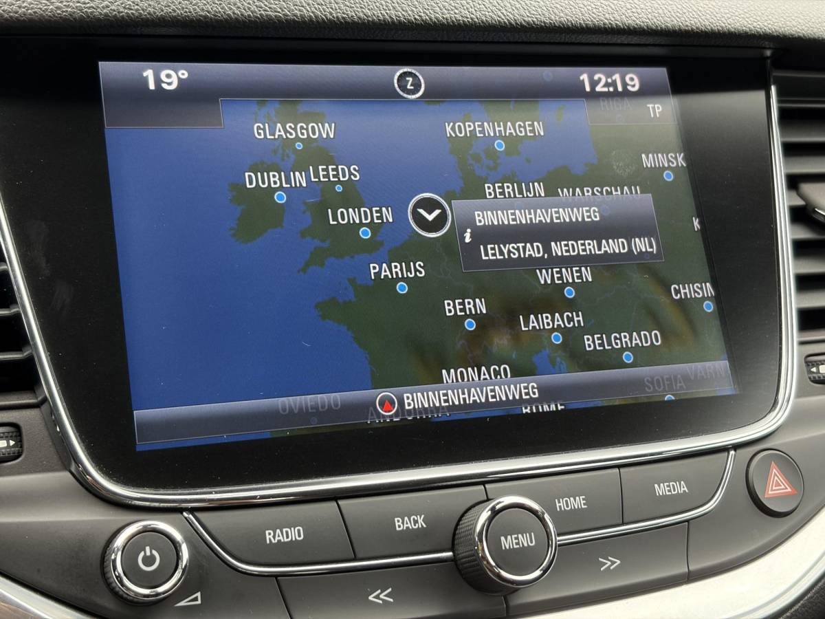 Opel Astra Opel Astra 1.4 Innovation ✓2e Eigenaar✓Carplay✓Navi✓150pk✓Keyless✓6 Bak✓Halfleder✓Rijstrooksensor✓Pdc V+A✓Clima✓Cruise✓Lm velgen✓Bj 12-2016✓N.A.P✓Apk tot 09-2027