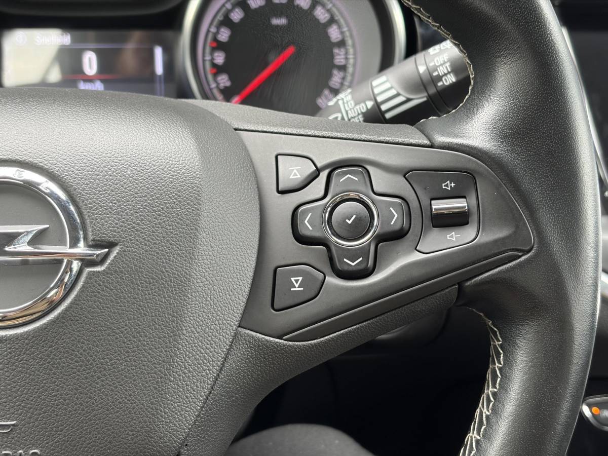Opel Astra Opel Astra 1.4 Innovation ✓2e Eigenaar✓Carplay✓Navi✓150pk✓Keyless✓6 Bak✓Halfleder✓Rijstrooksensor✓Pdc V+A✓Clima✓Cruise✓Lm velgen✓Bj 12-2016✓N.A.P✓Apk tot 09-2027