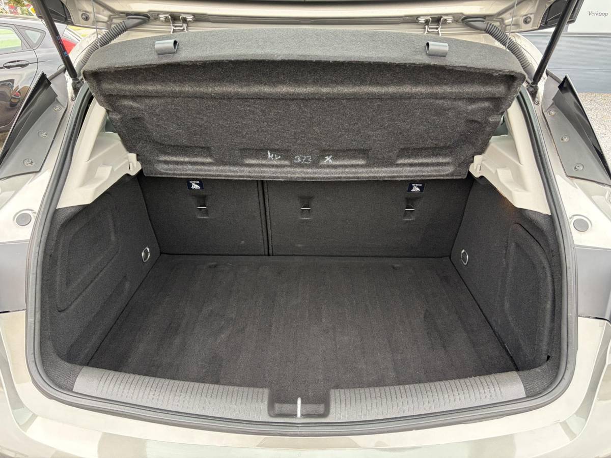 Opel Astra Opel Astra 1.4 Innovation ✓2e Eigenaar✓Carplay✓Navi✓150pk✓Keyless✓6 Bak✓Halfleder✓Rijstrooksensor✓Pdc V+A✓Clima✓Cruise✓Lm velgen✓Bj 12-2016✓N.A.P✓Apk tot 09-2027