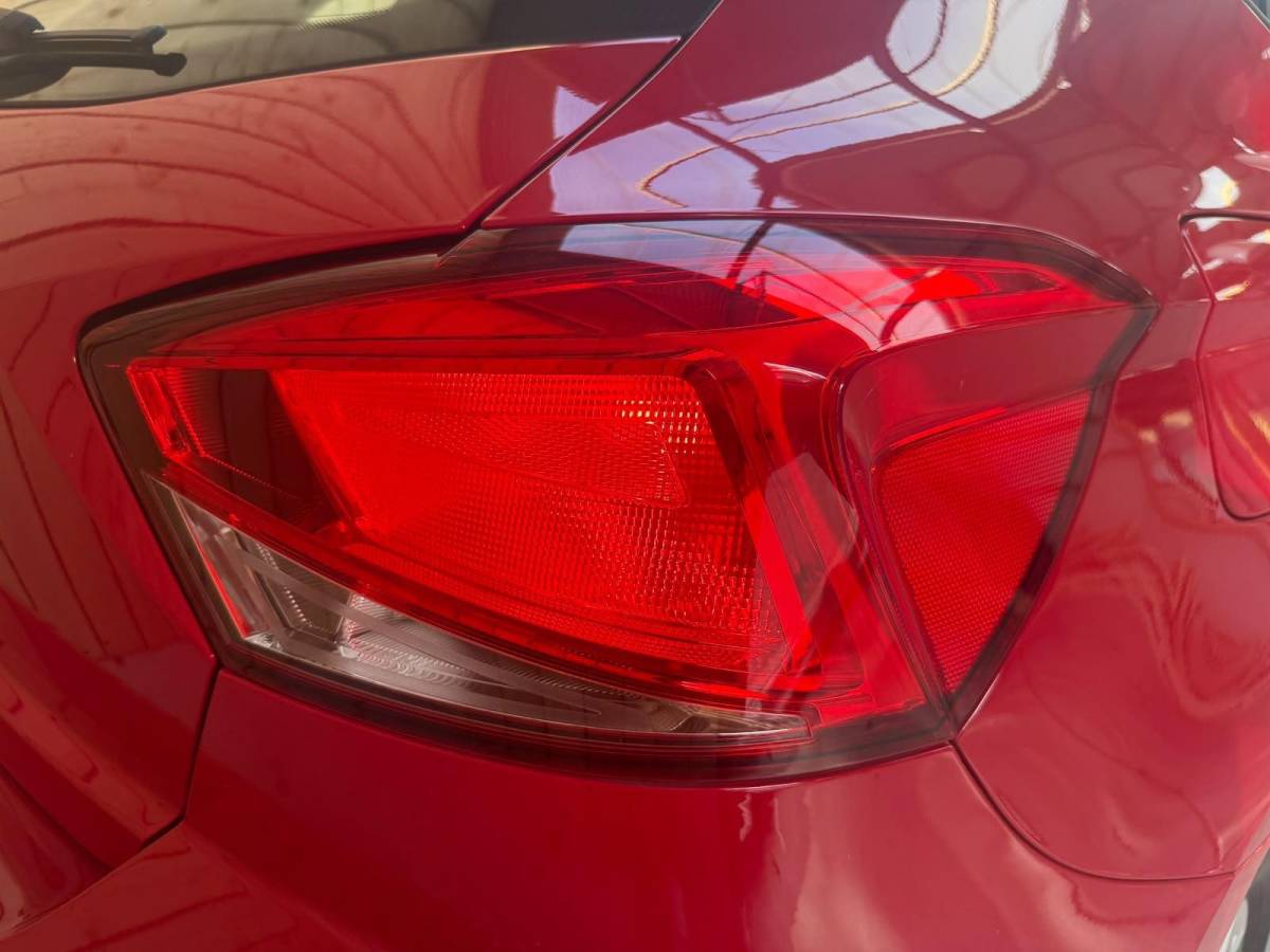 SEAT Ibiza Seat Ibiza 1.0 EcoTSI Style Apple CarPlay/Android Auto | Cruise control | DAB ontvangst | LED koplampen | Lichtmetalen velgen | Rijstrooksensor | Trekhaak