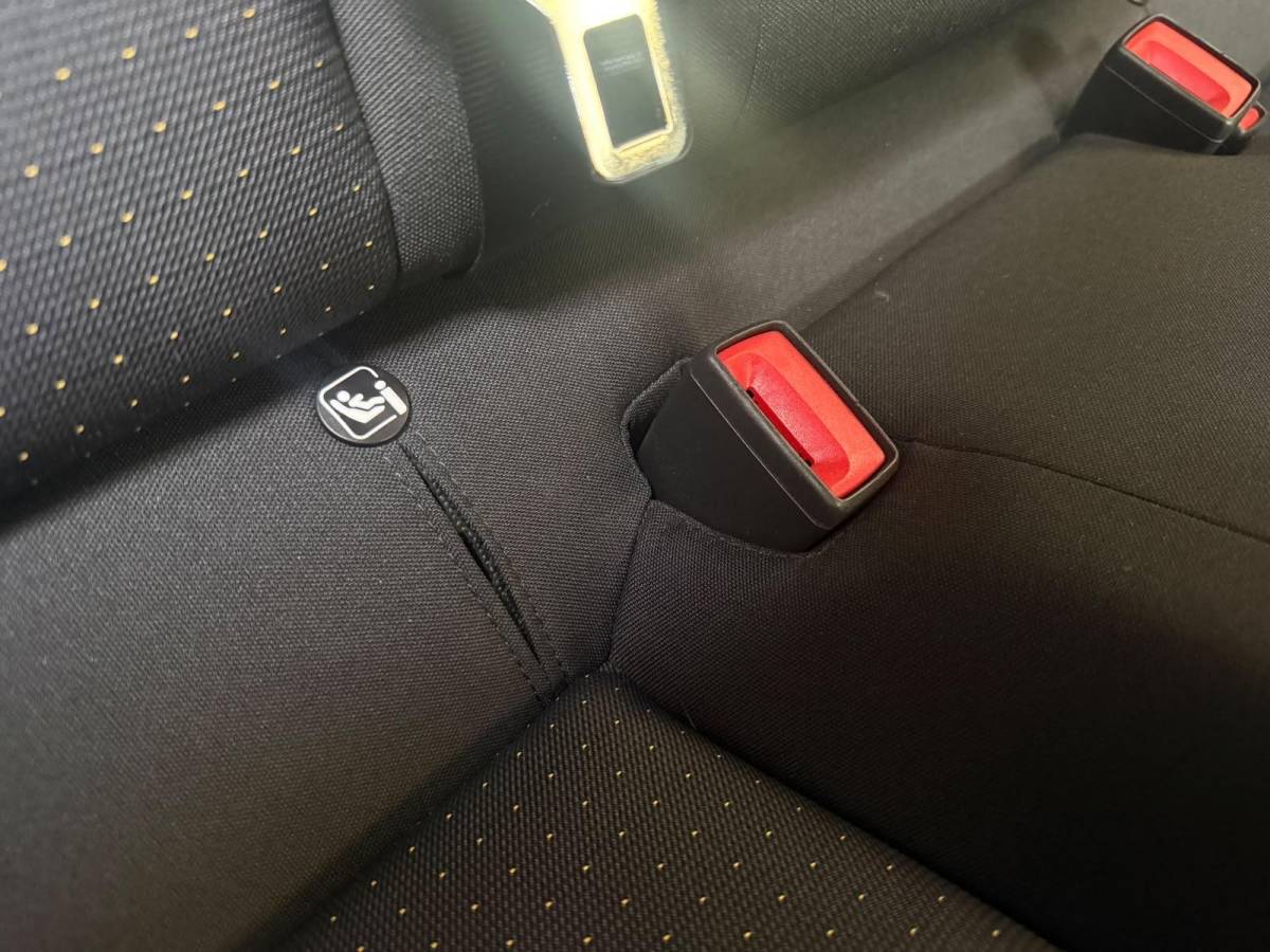 SEAT Ibiza Seat Ibiza 1.0 EcoTSI Style Apple CarPlay/Android Auto | Cruise control | DAB ontvangst | LED koplampen | Lichtmetalen velgen | Rijstrooksensor | Trekhaak