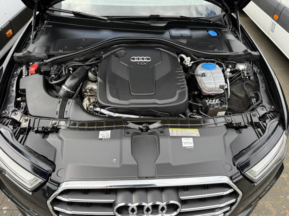 Audi A6 Audi A6 Avant 2.0 TDI ultra S line Edition