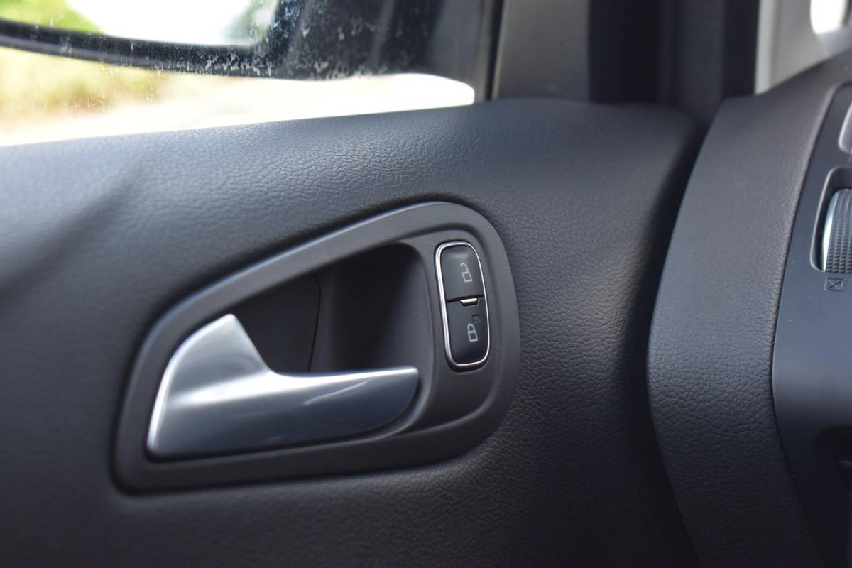 Ford C-MAX Ford C-Max 1.0 125pk ECC LMV NAVI CRUISE