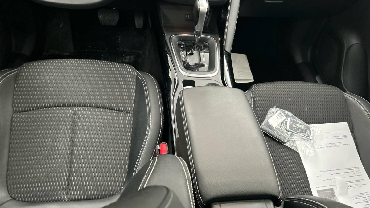 Renault Kadjar Renault Kadjar 1.3 TCe Limited