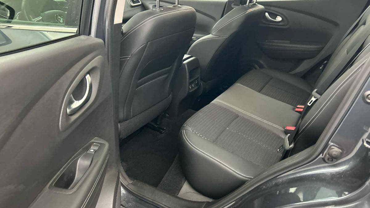 Renault Kadjar Renault Kadjar 1.3 TCe Limited