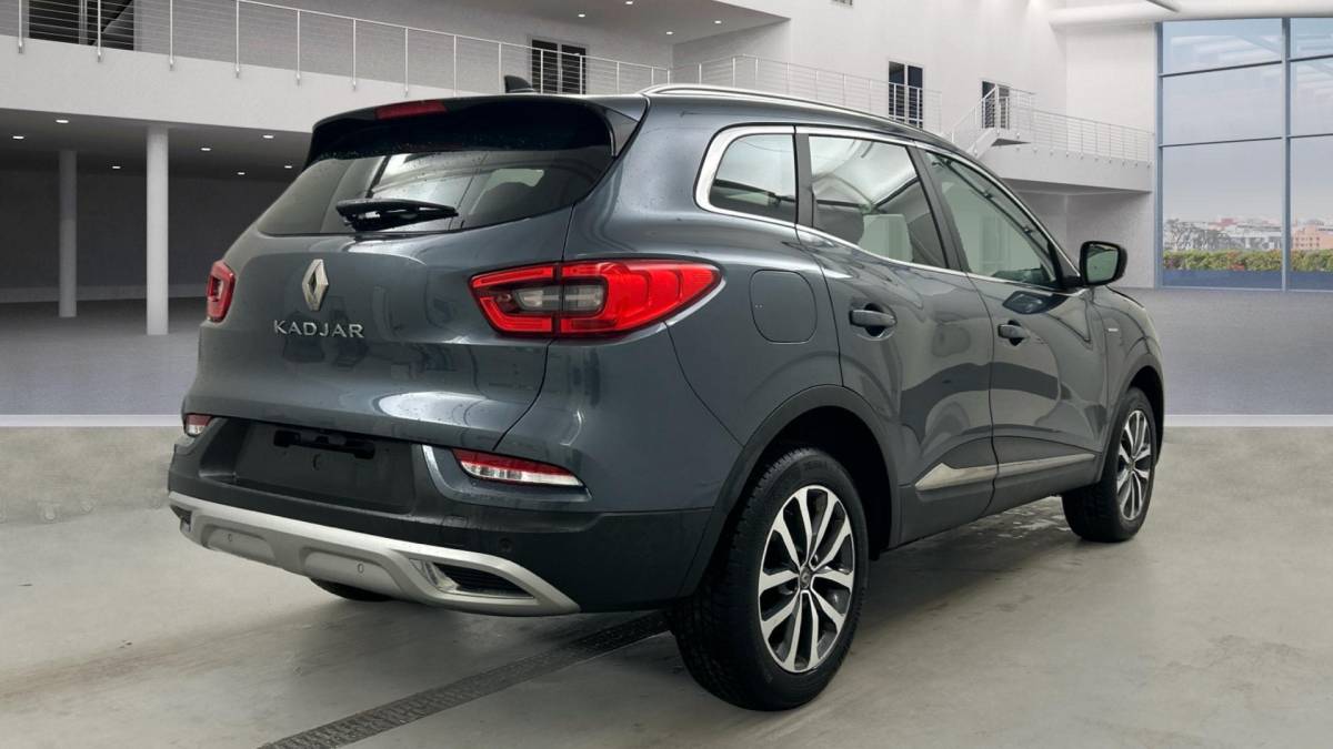 Renault Kadjar Renault Kadjar 1.3 TCe Limited