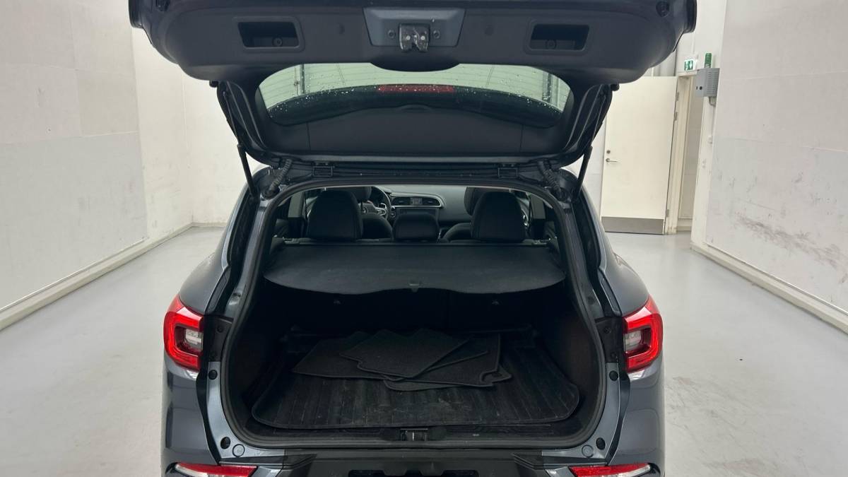 Renault Kadjar Renault Kadjar 1.3 TCe Limited