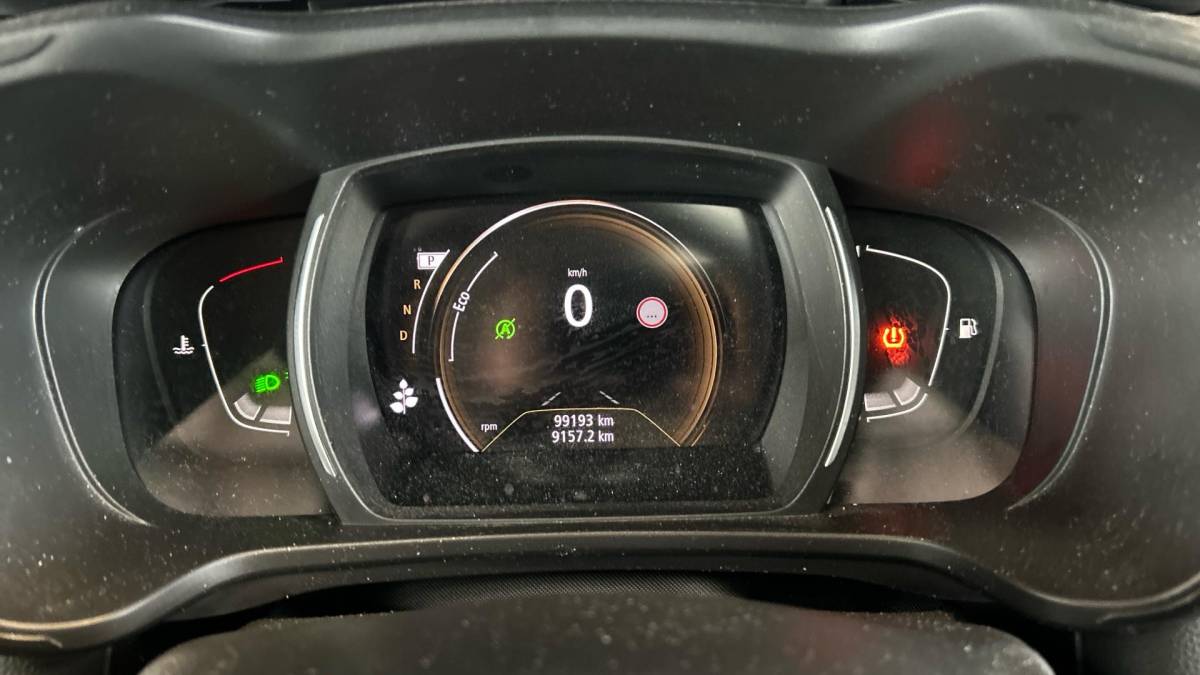 Renault Kadjar Renault Kadjar 1.3 TCe Limited