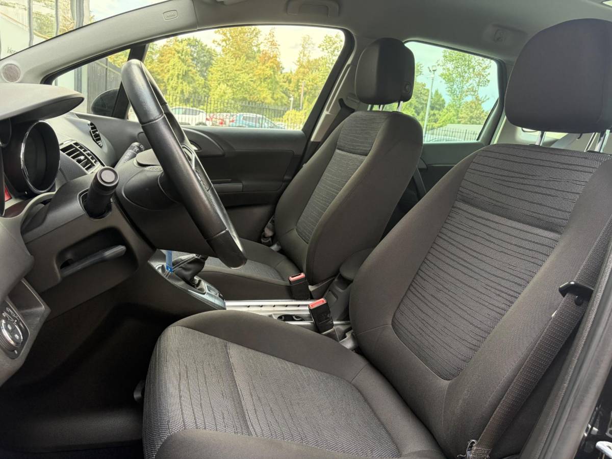 Opel Meriva Opel Meriva 1.4 Turbo Business+ ✓Net beurt gehad✓2e Eigenaar✓Navi✓Airco✓Cruise✓Lm velgen✓Pdc✓120pk✓Weinig km✓N.A.P✓Apk tot 09-2027