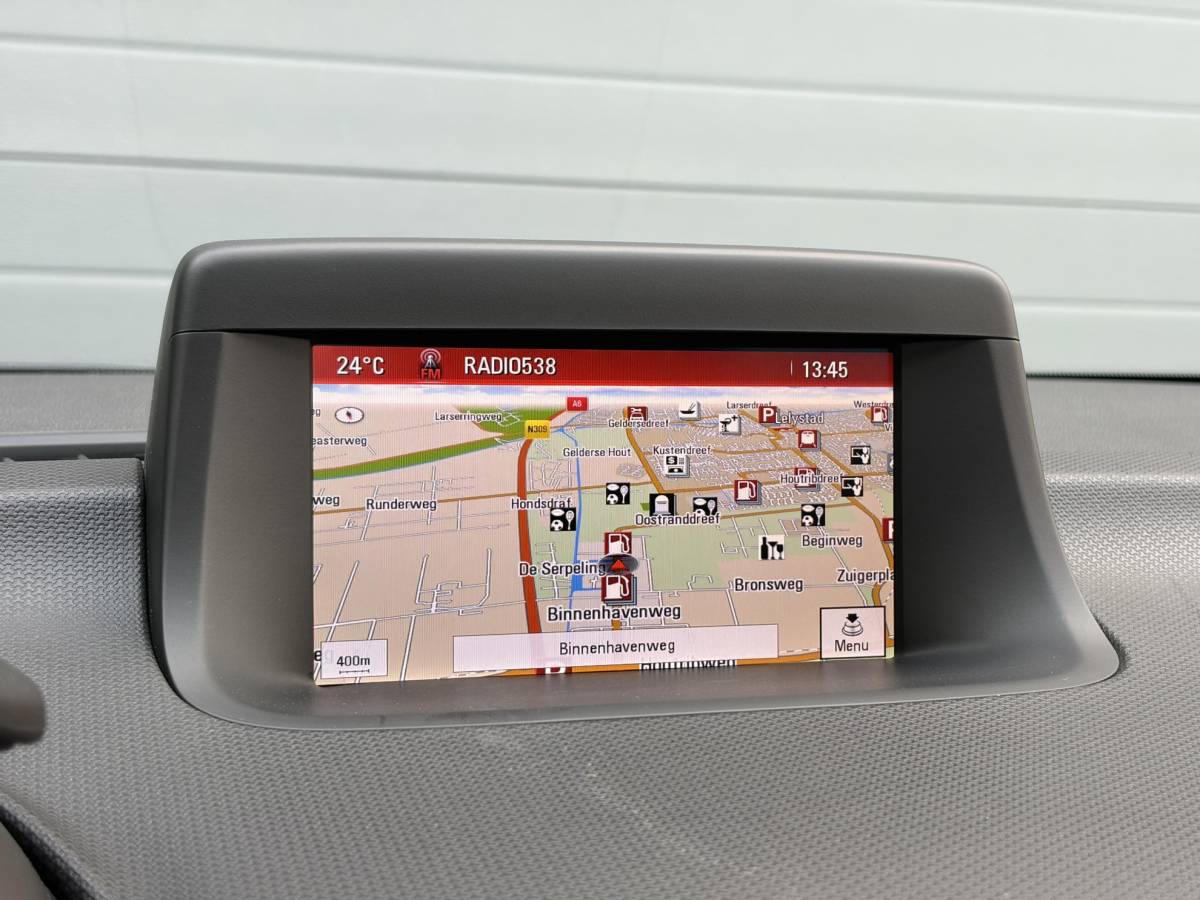 Opel Meriva Opel Meriva 1.4 Turbo Business+ ✓Net beurt gehad✓2e Eigenaar✓Navi✓Airco✓Cruise✓Lm velgen✓Pdc✓120pk✓Weinig km✓N.A.P✓Apk tot 09-2027