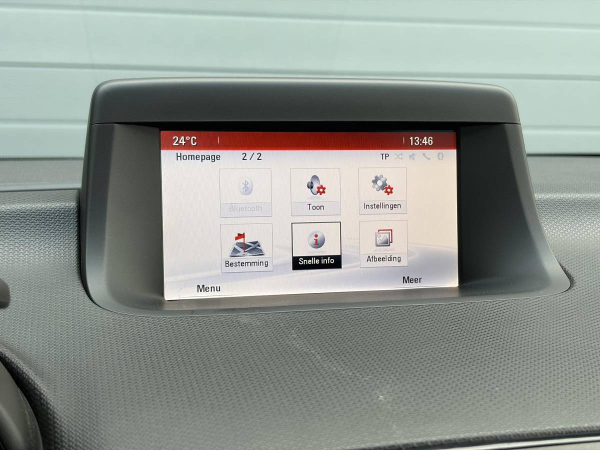 Opel Meriva Opel Meriva 1.4 Turbo Business+ ✓Net beurt gehad✓2e Eigenaar✓Navi✓Airco✓Cruise✓Lm velgen✓Pdc✓120pk✓Weinig km✓N.A.P✓Apk tot 09-2027