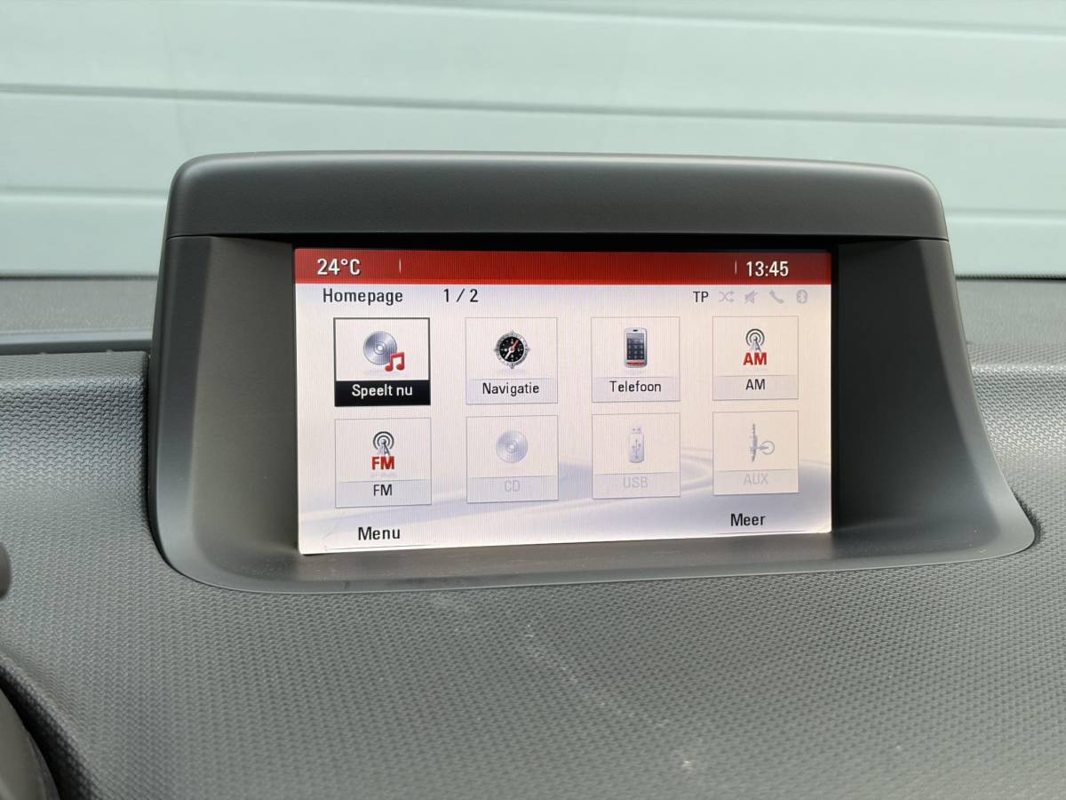 Opel Meriva Opel Meriva 1.4 Turbo Business+ ✓Net beurt gehad✓2e Eigenaar✓Navi✓Airco✓Cruise✓Lm velgen✓Pdc✓120pk✓Weinig km✓N.A.P✓Apk tot 09-2027