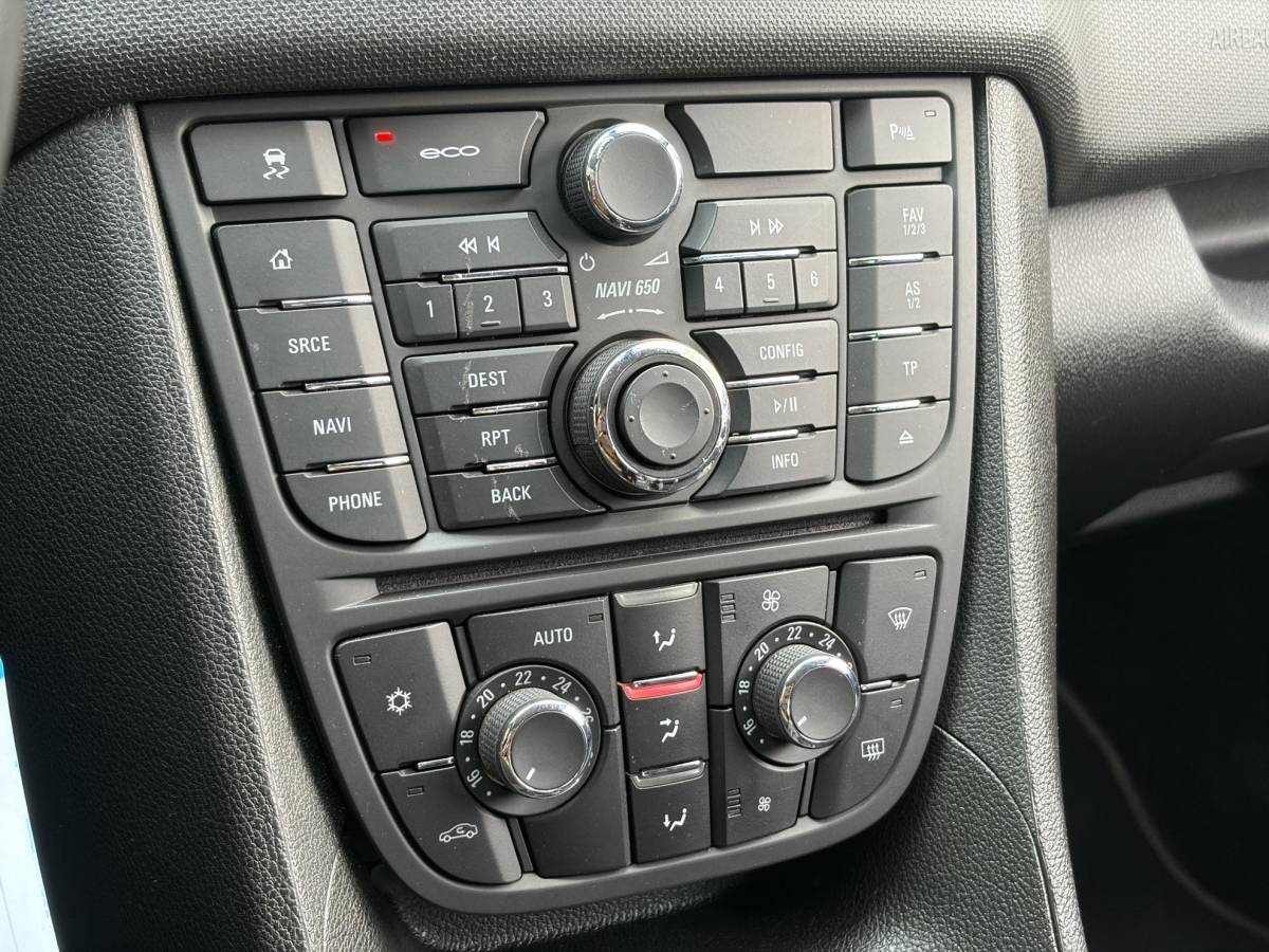 Opel Meriva Opel Meriva 1.4 Turbo Business+ ✓Net beurt gehad✓2e Eigenaar✓Navi✓Airco✓Cruise✓Lm velgen✓Pdc✓120pk✓Weinig km✓N.A.P✓Apk tot 09-2027