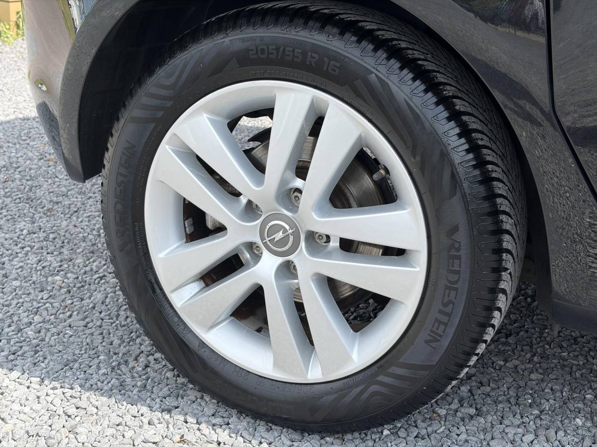 Opel Meriva Opel Meriva 1.4 Turbo Business+ ✓Net beurt gehad✓2e Eigenaar✓Navi✓Airco✓Cruise✓Lm velgen✓Pdc✓120pk✓Weinig km✓N.A.P✓Apk tot 09-2027