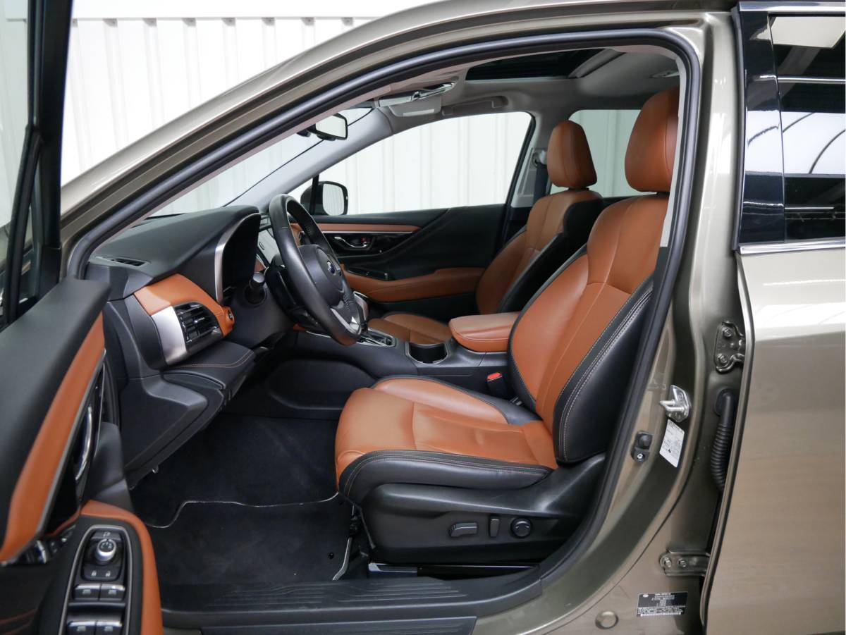 Subaru Outback Subaru Outback 2.5i Premium