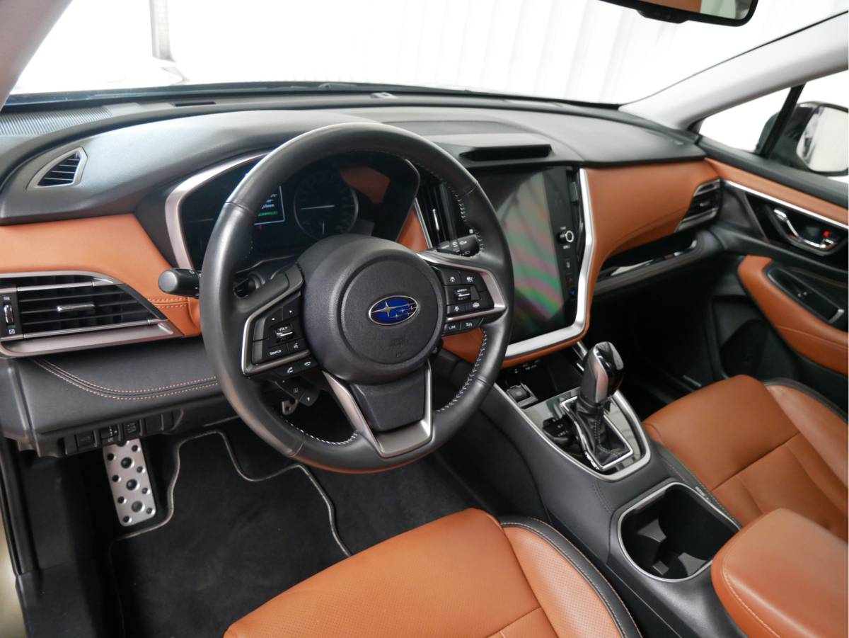 Subaru Outback Subaru Outback 2.5i Premium